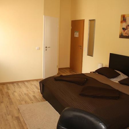 Deutsches Haus Hotell Springe Exteriör bild