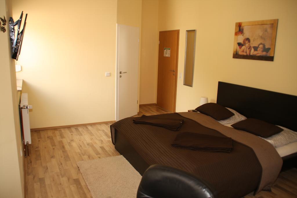 Deutsches Haus Hotell Springe Exteriör bild