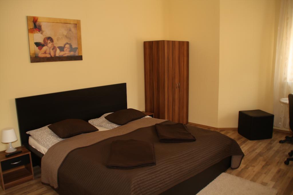 Deutsches Haus Hotell Springe Rum bild