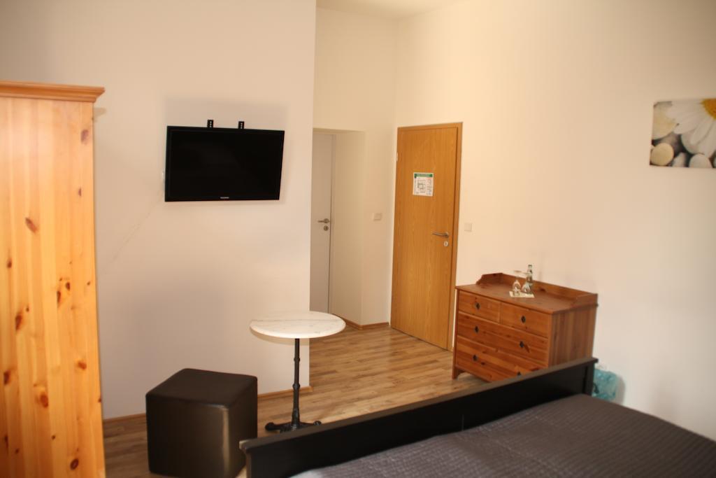 Deutsches Haus Hotell Springe Exteriör bild