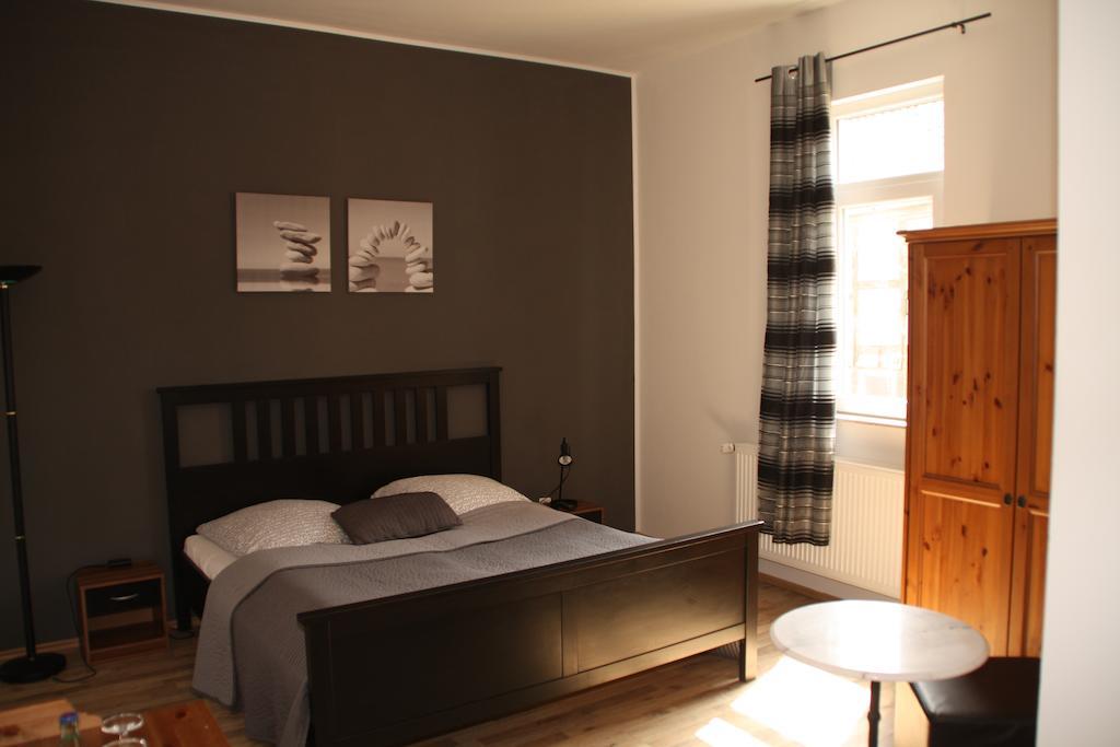 Deutsches Haus Hotell Springe Rum bild