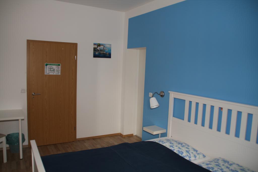 Deutsches Haus Hotell Springe Exteriör bild