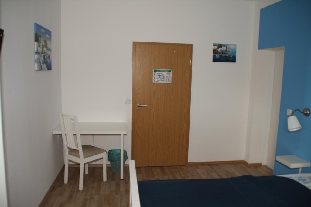 Deutsches Haus Hotell Springe Exteriör bild