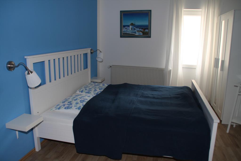 Deutsches Haus Hotell Springe Rum bild